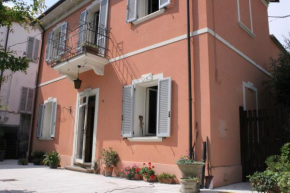 Villa Al Mare, Marina Centro area of ​​Rimini Rimini